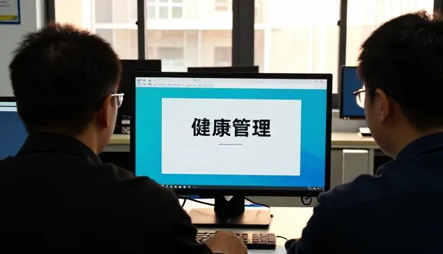 健康体检套餐选择需求反馈的方法
