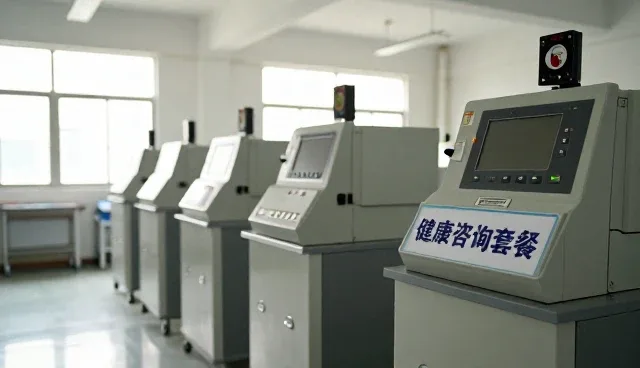 健康咨询套餐应用体验全面介绍