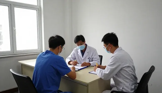 南京明瑞堂医药科技有限公司探索健康体检套餐新方向，布局健康体检套餐领域