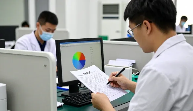 健康体检套餐选择参考指南